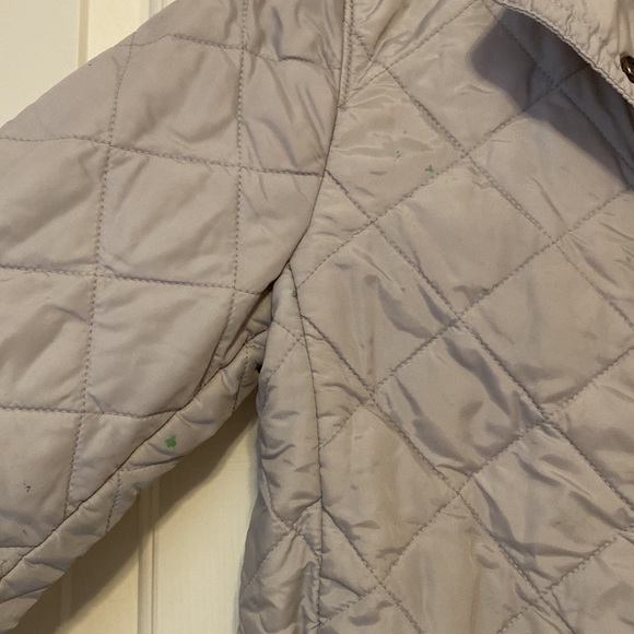 Coach Jacket - Picture 5 of 7